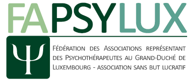 Fédération des Associations représentant des Psychothérapeutes au Grand-Duché de Luxembourg