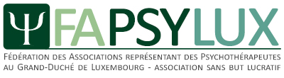 Fédération des Associations représentant des Psychothérapeutes au Grand-Duché de Luxembourg 